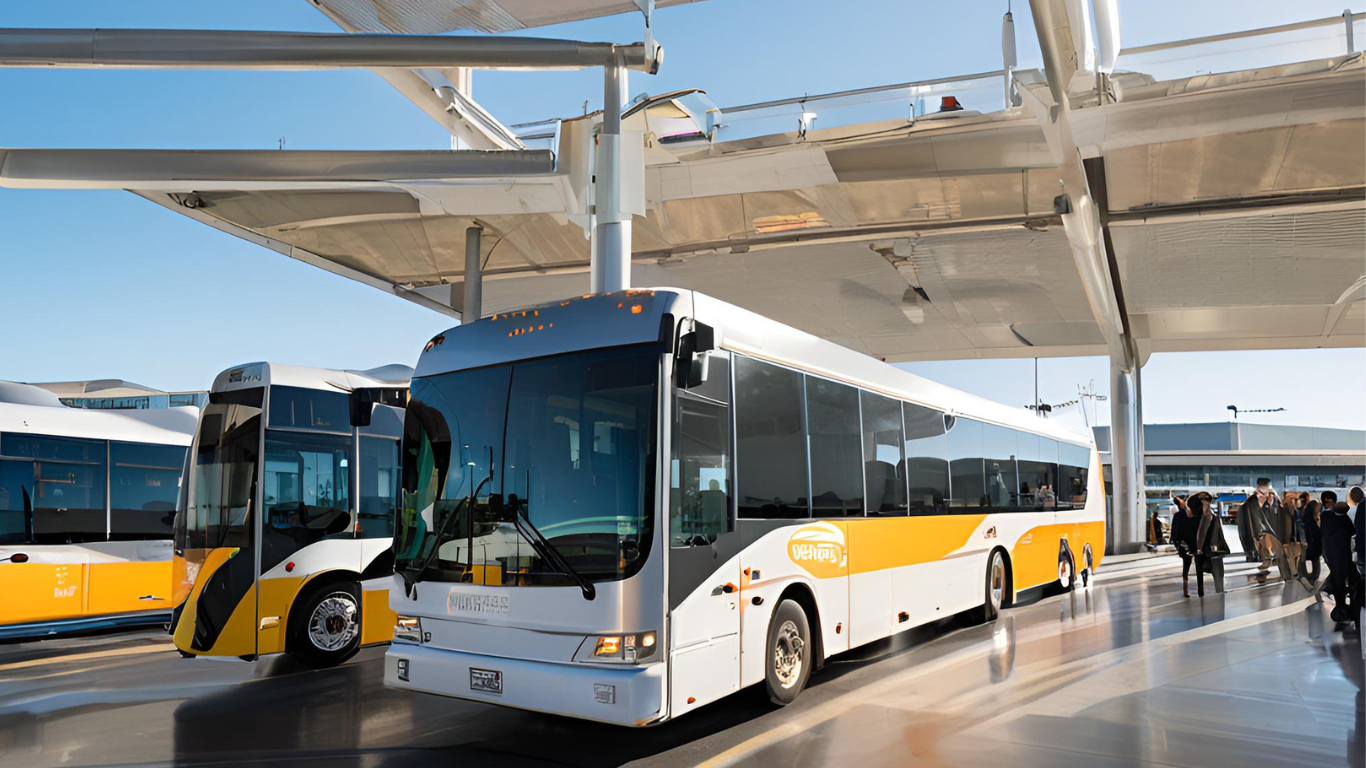 Shuttle Service