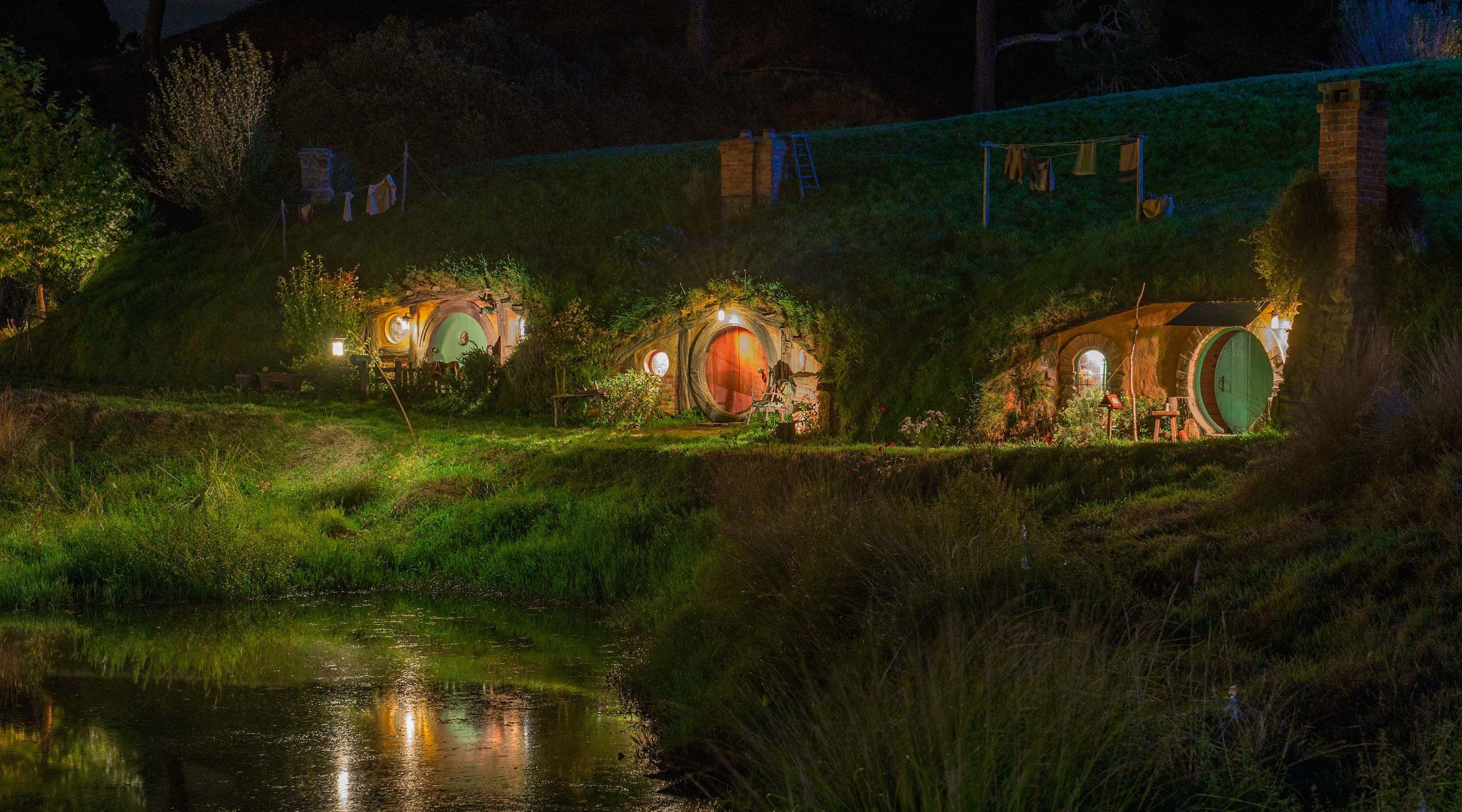 Waiheke Island, New Zealand